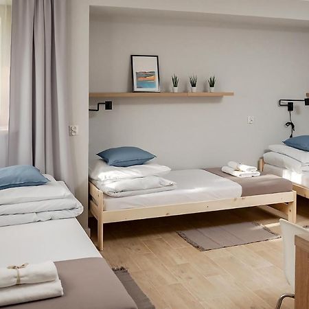 Blizne Jasinskiego Apart Hostel S8 מראה חיצוני תמונה