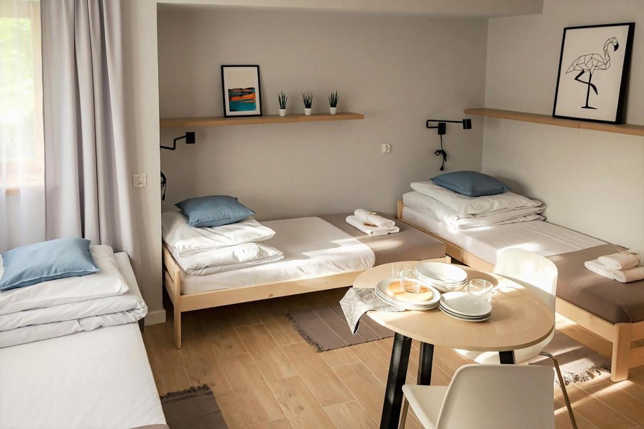 Blizne Jasinskiego Apart Hostel S8 מראה חיצוני תמונה