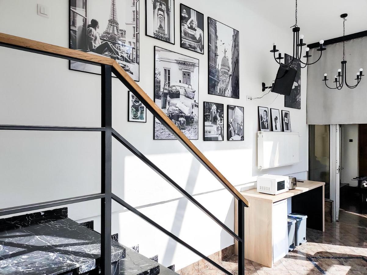 Blizne Jasinskiego Apart Hostel S8 מראה חיצוני תמונה