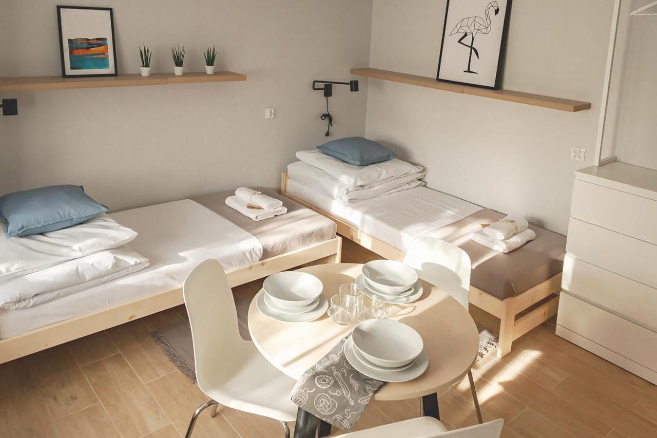 Blizne Jasinskiego Apart Hostel S8 מראה חיצוני תמונה