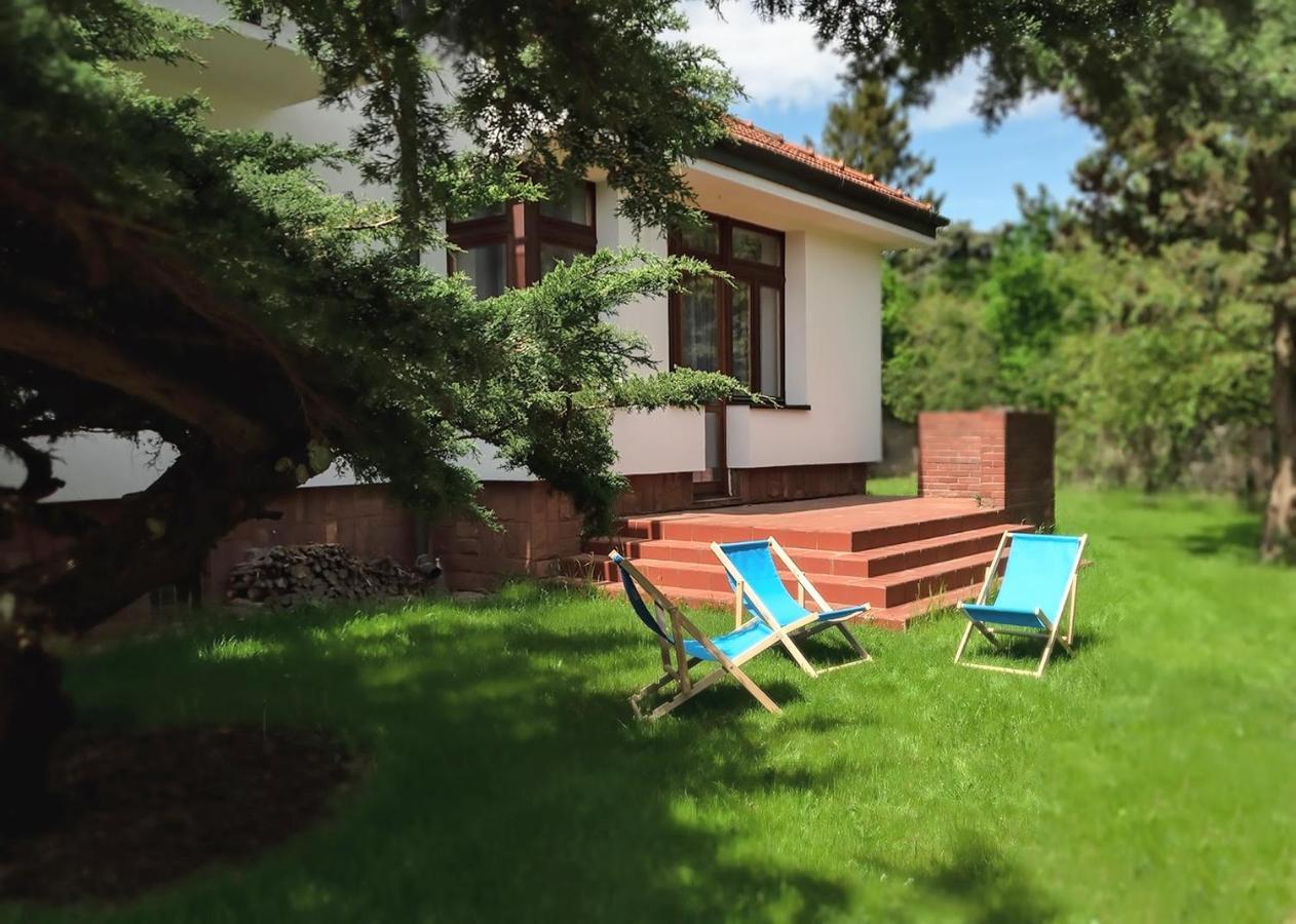 Blizne Jasinskiego Apart Hostel S8 מראה חיצוני תמונה