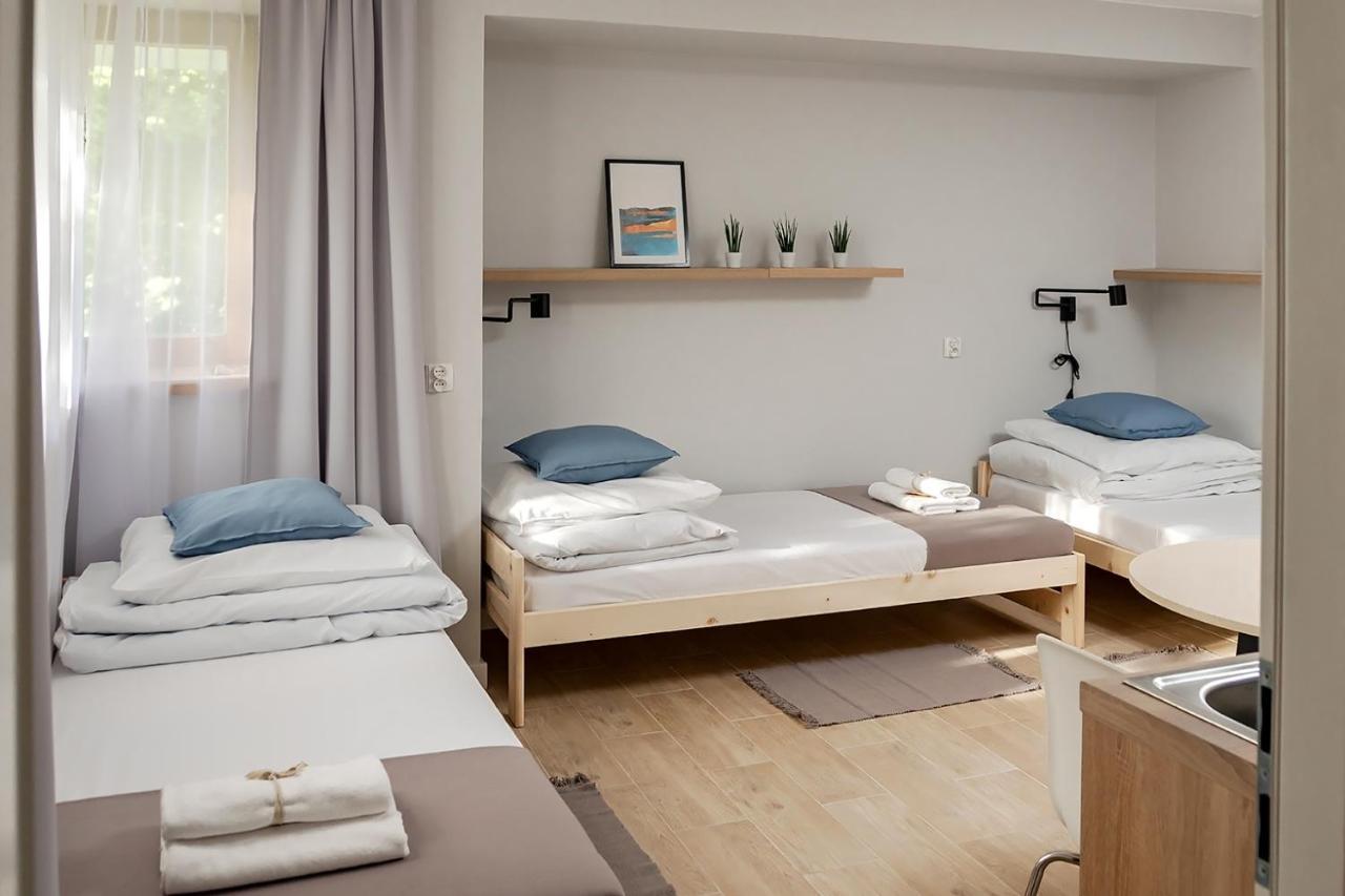 Blizne Jasinskiego Apart Hostel S8 מראה חיצוני תמונה
