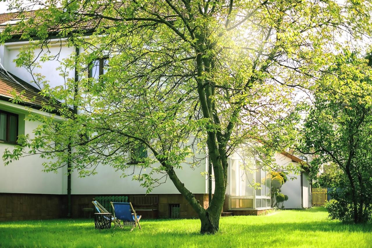 Blizne Jasinskiego Apart Hostel S8 מראה חיצוני תמונה