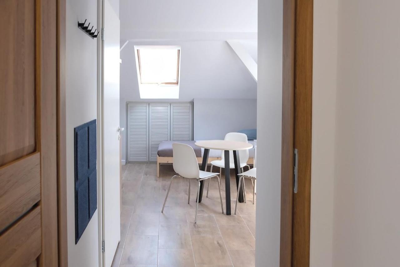 Blizne Jasinskiego Apart Hostel S8 מראה חיצוני תמונה