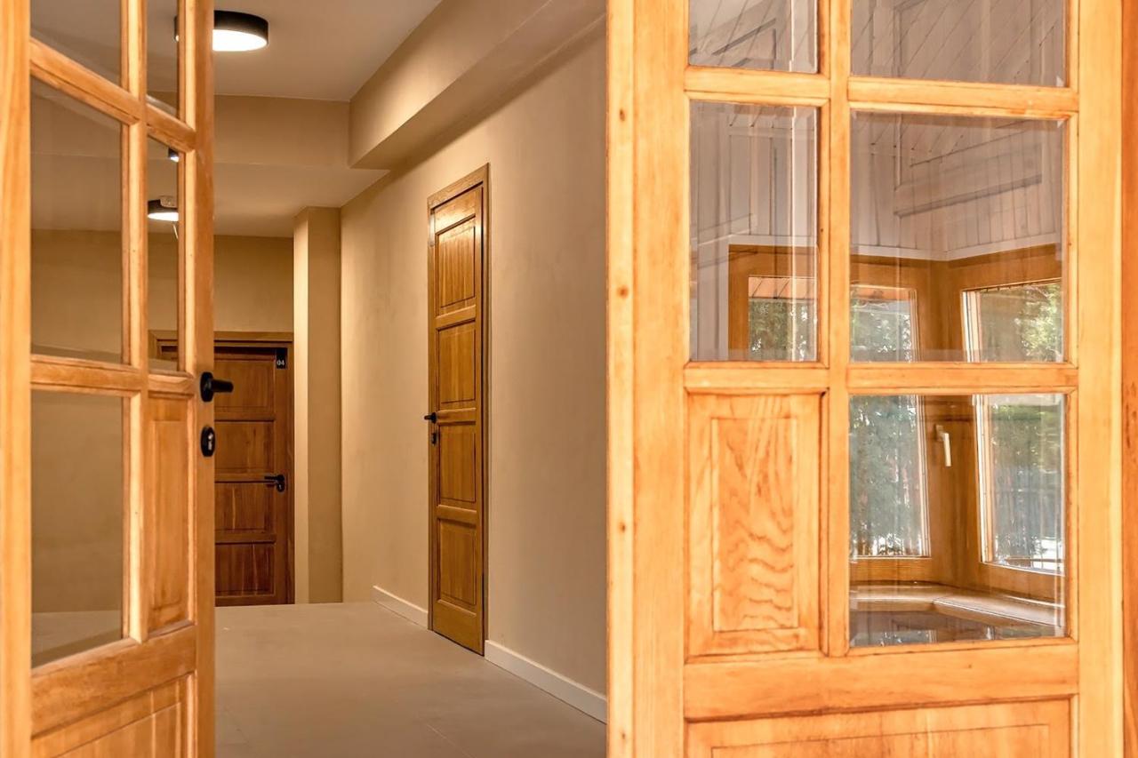 Blizne Jasinskiego Apart Hostel S8 מראה חיצוני תמונה