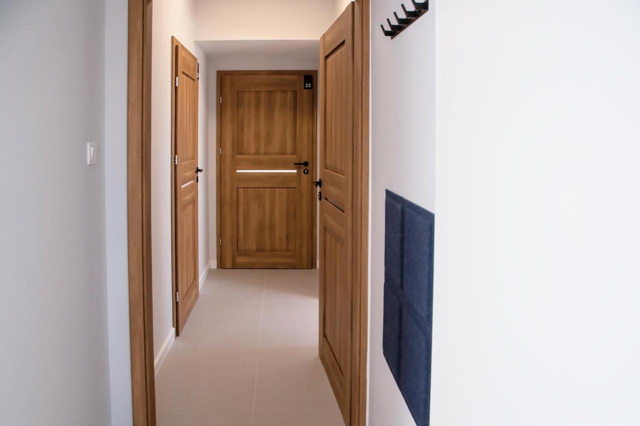 Blizne Jasinskiego Apart Hostel S8 מראה חיצוני תמונה