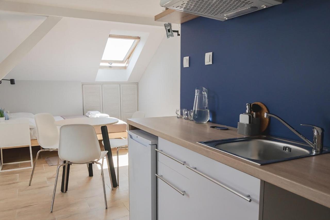 Blizne Jasinskiego Apart Hostel S8 מראה חיצוני תמונה