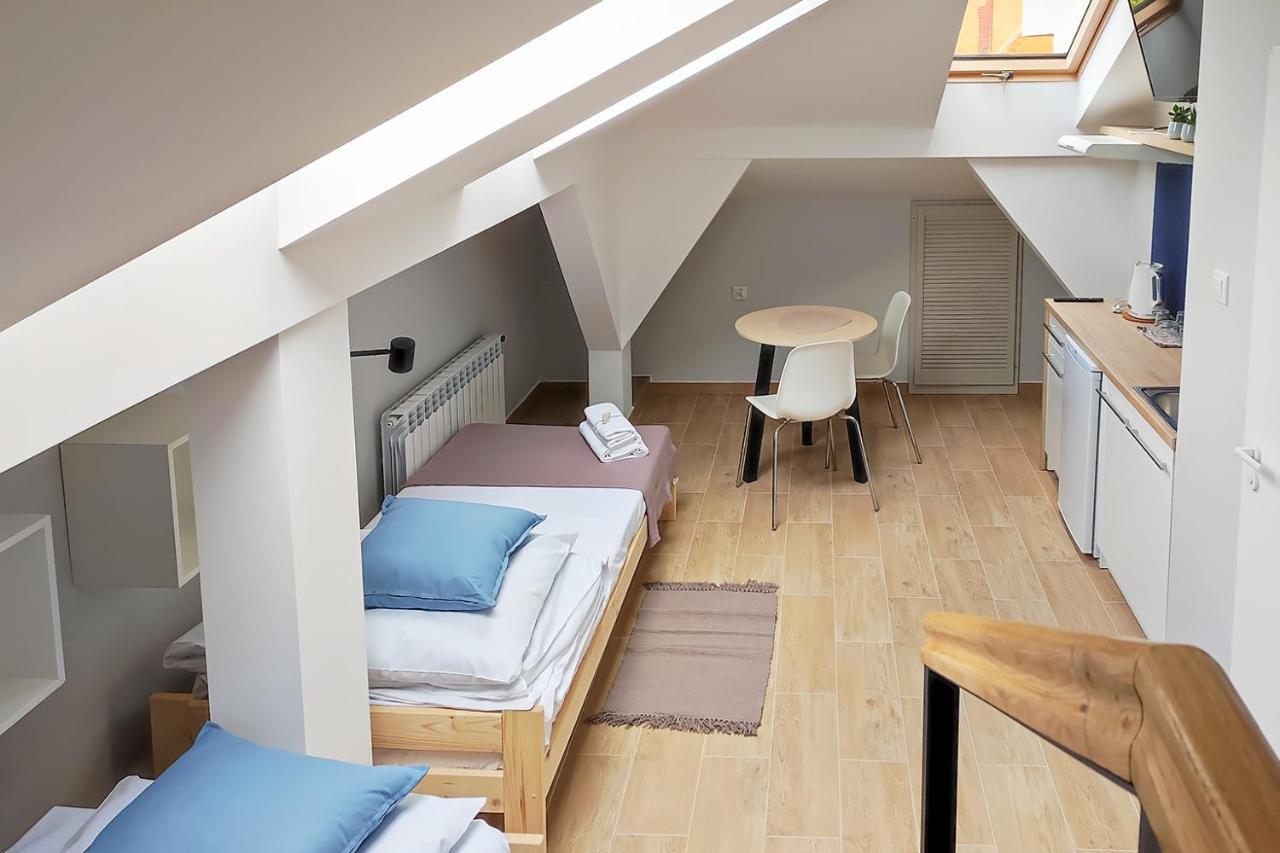 Blizne Jasinskiego Apart Hostel S8 מראה חיצוני תמונה