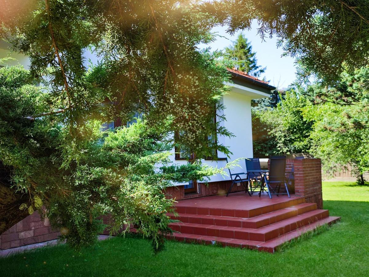 Blizne Jasinskiego Apart Hostel S8 מראה חיצוני תמונה