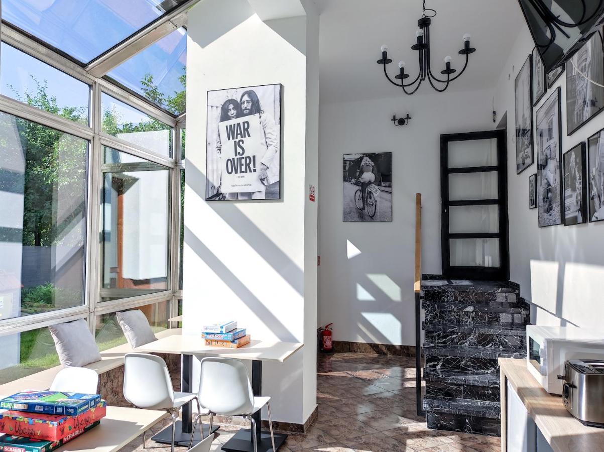 Blizne Jasinskiego Apart Hostel S8 מראה חיצוני תמונה