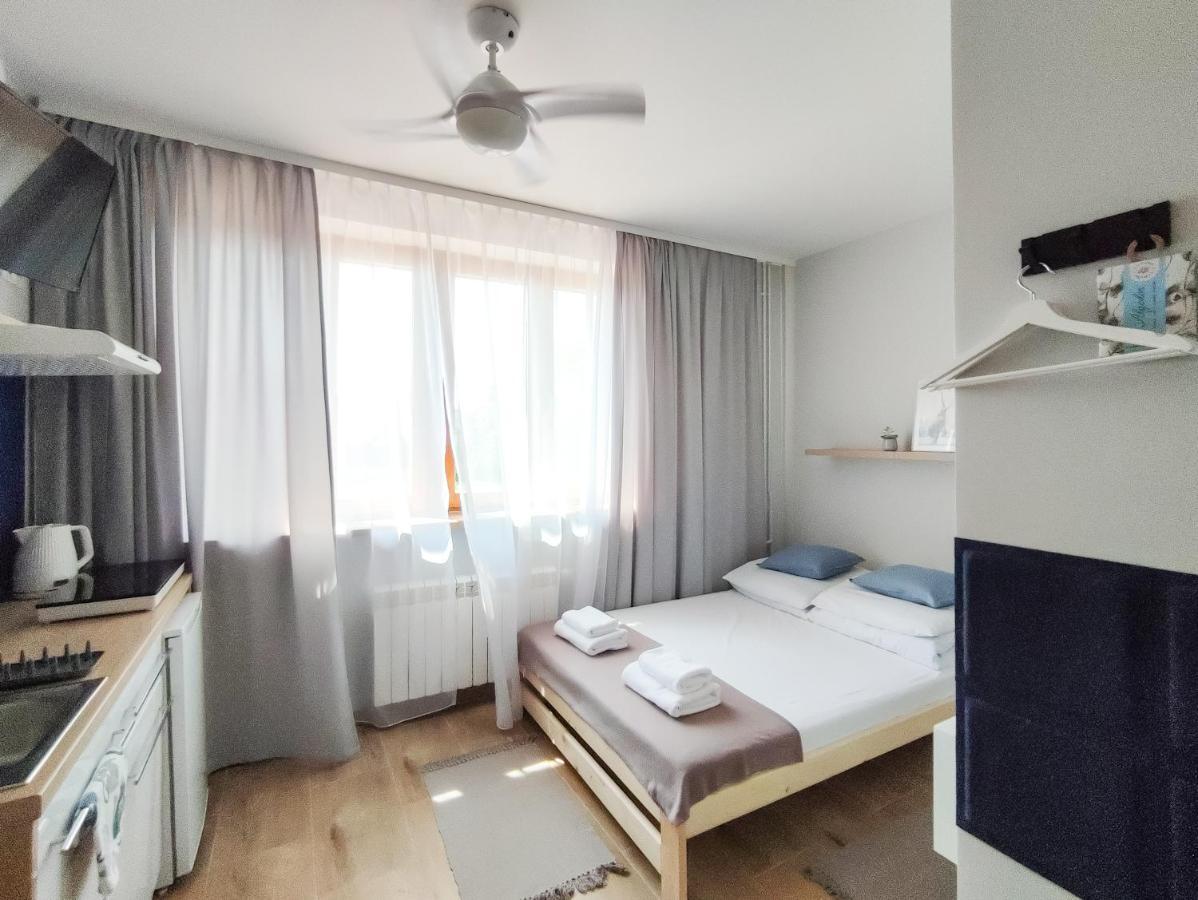 Blizne Jasinskiego Apart Hostel S8 מראה חיצוני תמונה