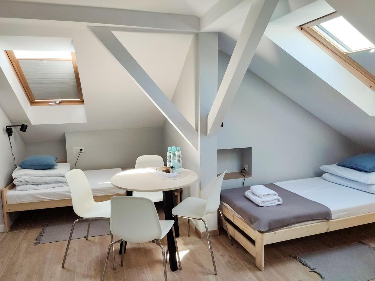 Blizne Jasinskiego Apart Hostel S8 מראה חיצוני תמונה