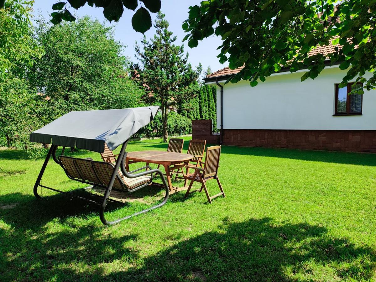 Blizne Jasinskiego Apart Hostel S8 מראה חיצוני תמונה