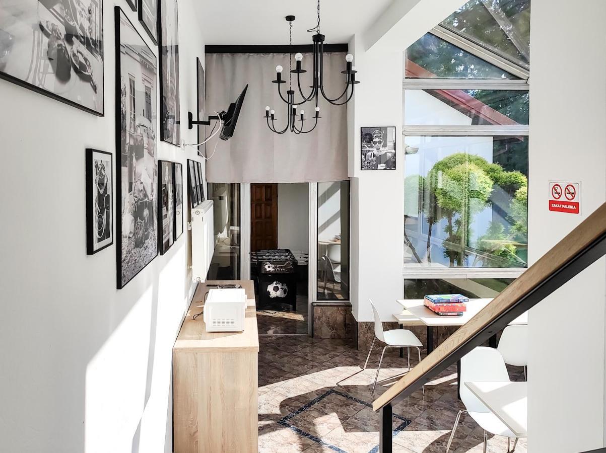 Blizne Jasinskiego Apart Hostel S8 מראה חיצוני תמונה