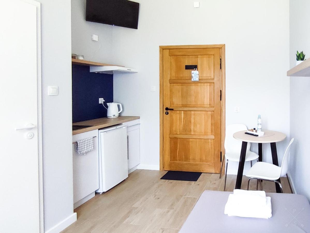 Blizne Jasinskiego Apart Hostel S8 מראה חיצוני תמונה