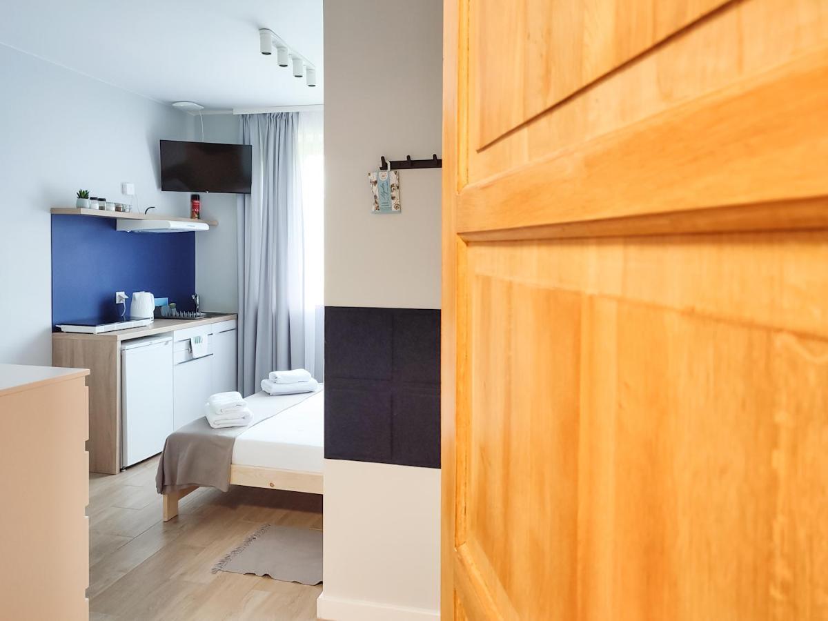 Blizne Jasinskiego Apart Hostel S8 מראה חיצוני תמונה