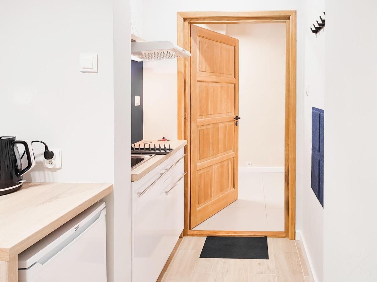 Blizne Jasinskiego Apart Hostel S8 מראה חיצוני תמונה