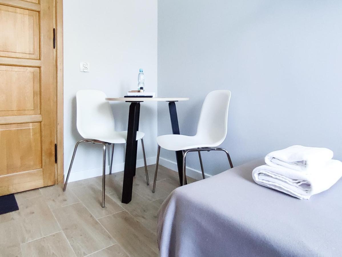 Blizne Jasinskiego Apart Hostel S8 מראה חיצוני תמונה