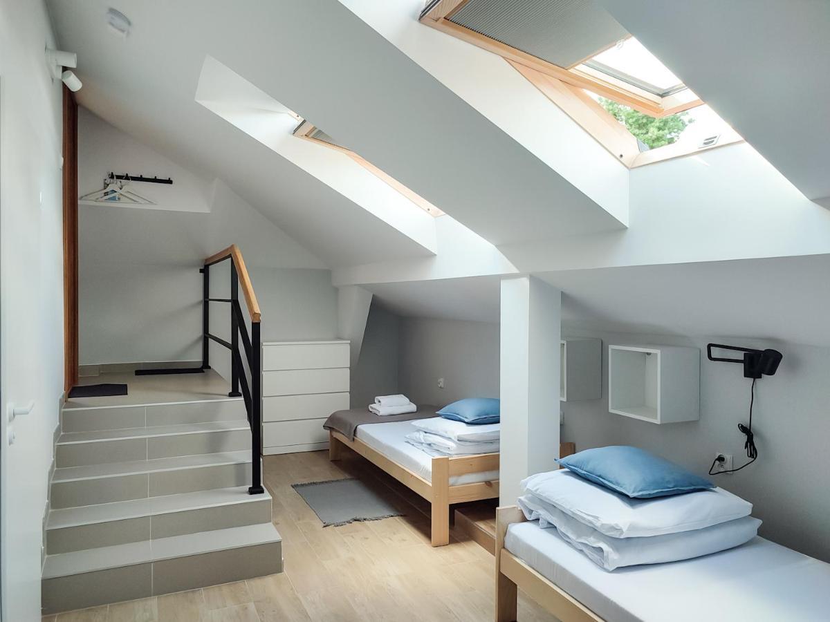 Blizne Jasinskiego Apart Hostel S8 מראה חיצוני תמונה