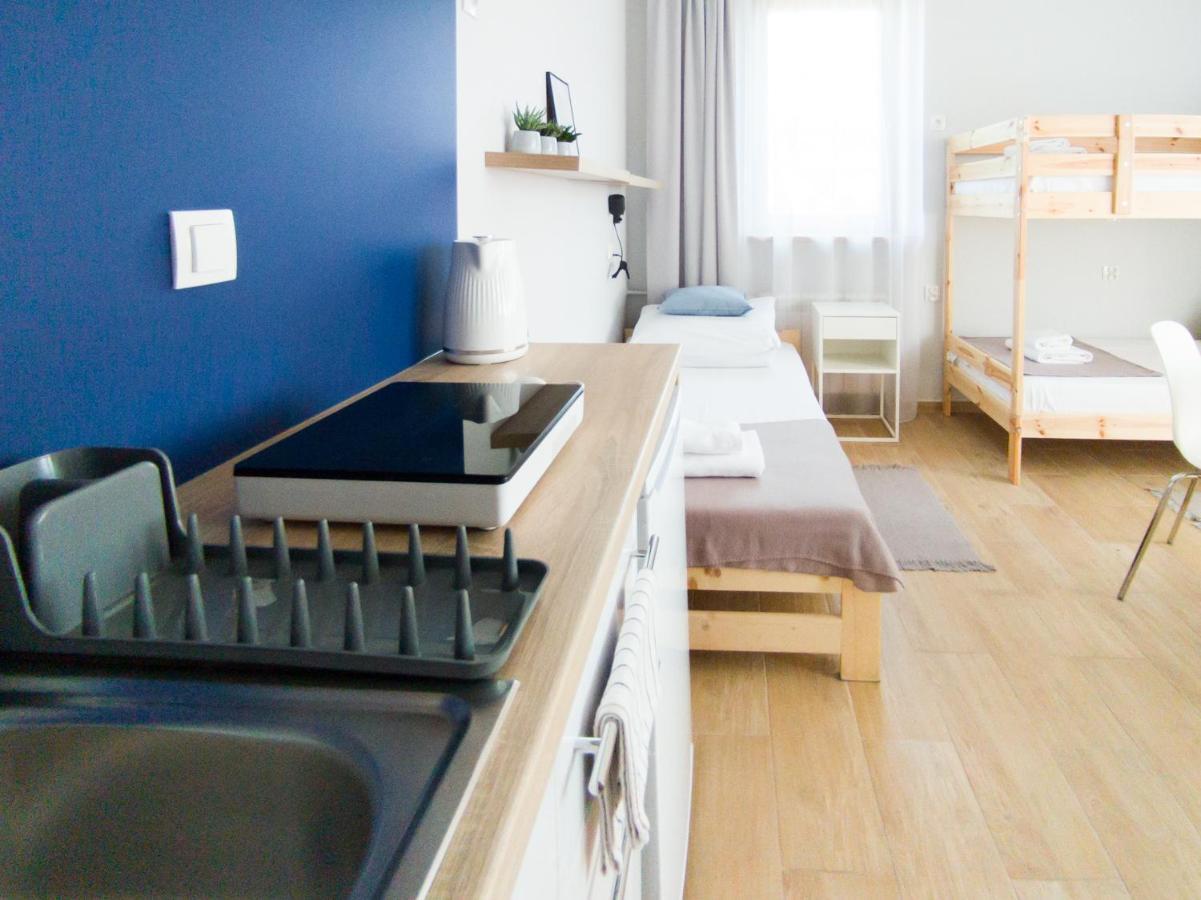 Blizne Jasinskiego Apart Hostel S8 מראה חיצוני תמונה