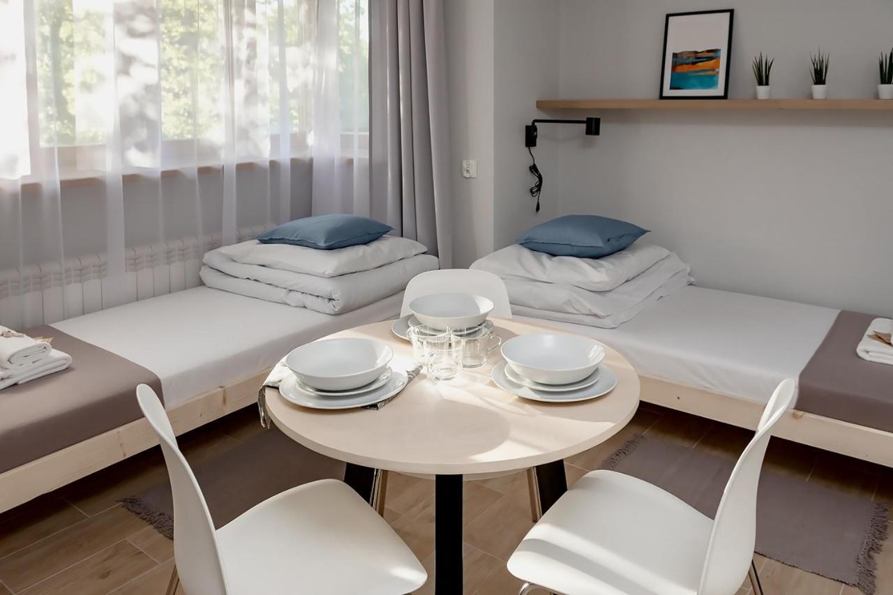 Blizne Jasinskiego Apart Hostel S8 מראה חיצוני תמונה