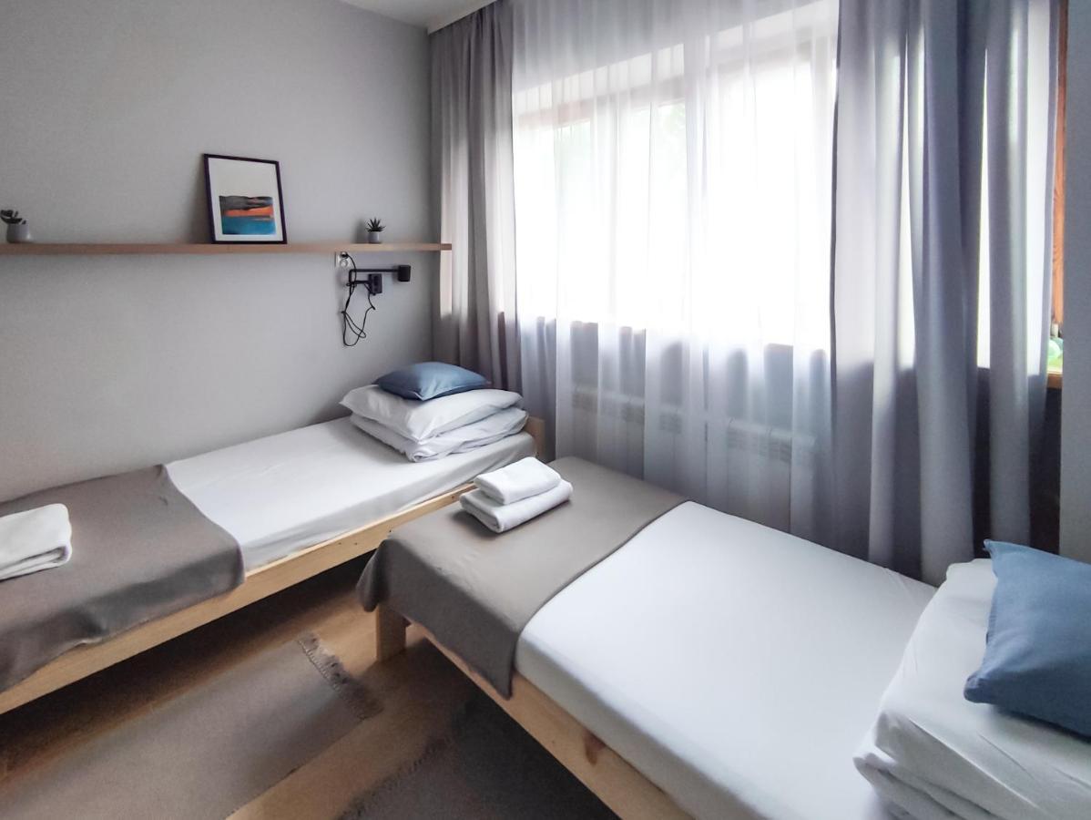 Blizne Jasinskiego Apart Hostel S8 מראה חיצוני תמונה