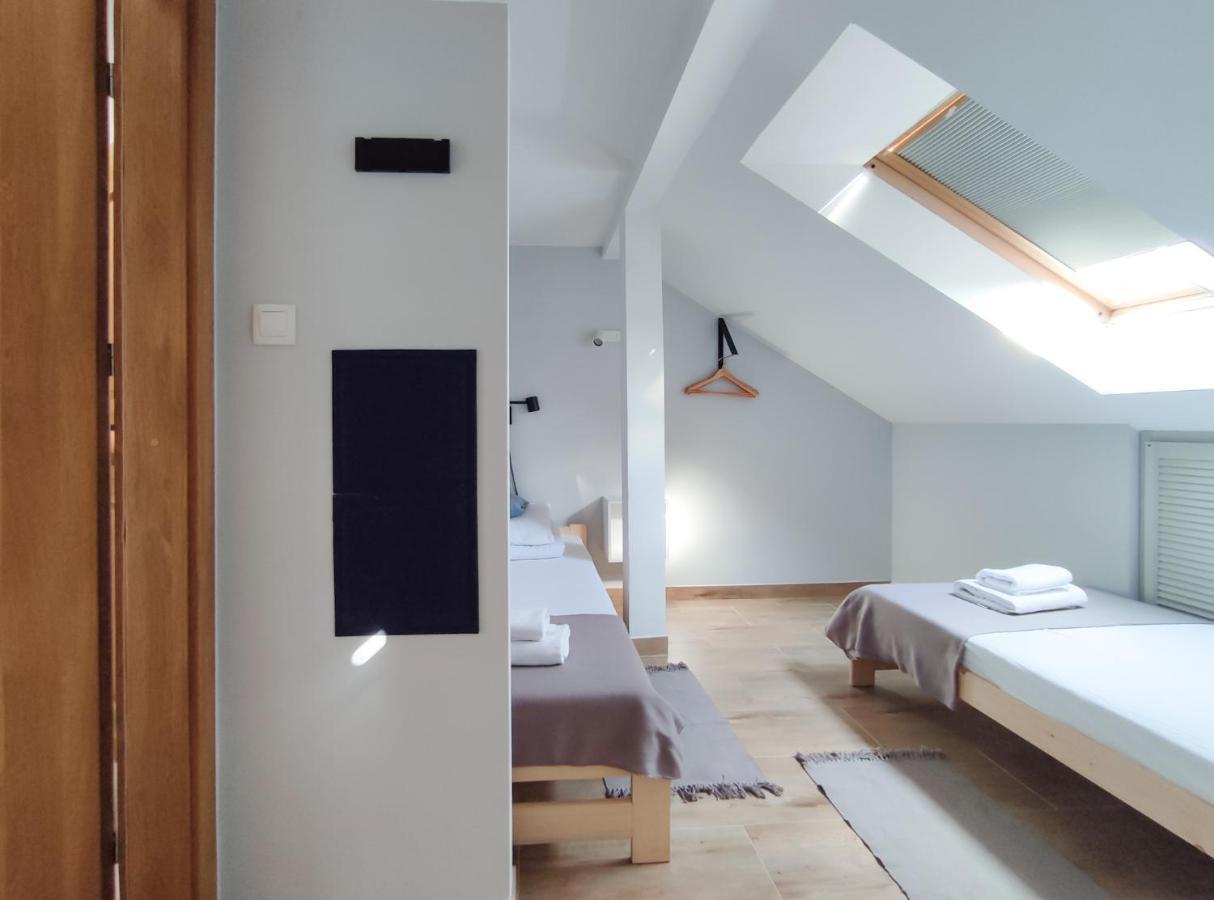 Blizne Jasinskiego Apart Hostel S8 מראה חיצוני תמונה