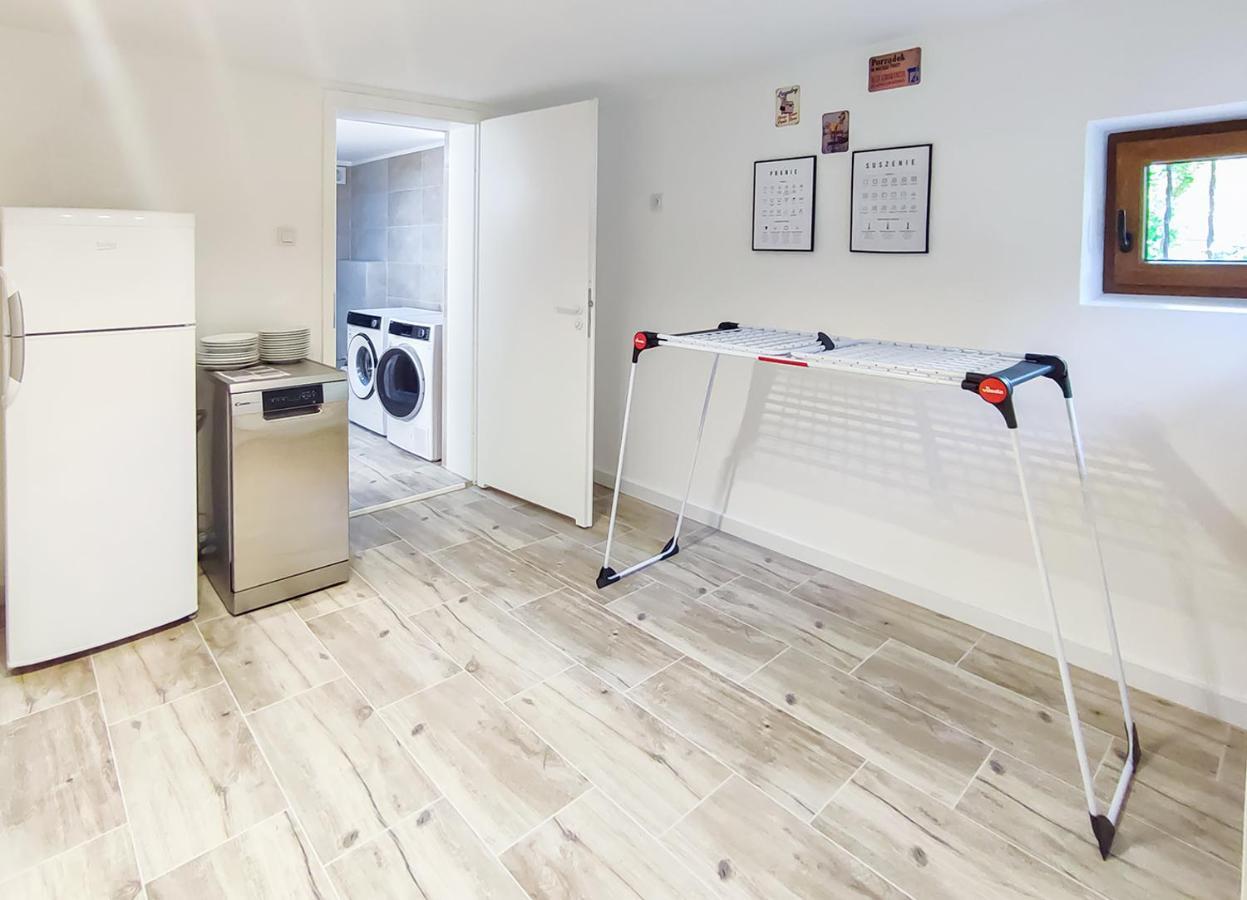 Blizne Jasinskiego Apart Hostel S8 מראה חיצוני תמונה