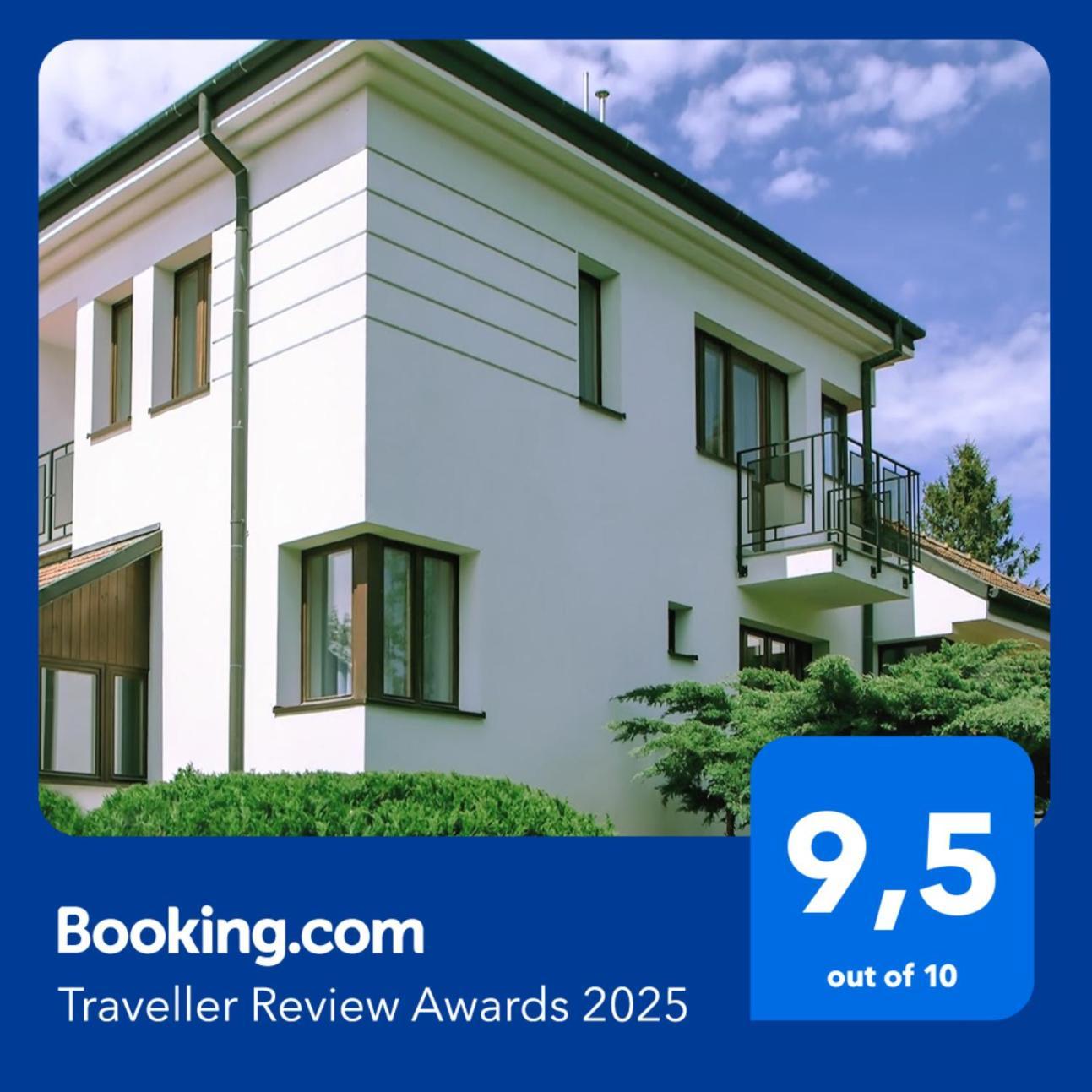 Blizne Jasinskiego Apart Hostel S8 מראה חיצוני תמונה